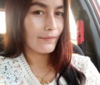 Rencontre Femme Thaïlande à ไทย : สุรีตน์ เมรุมาศ, 41 ans